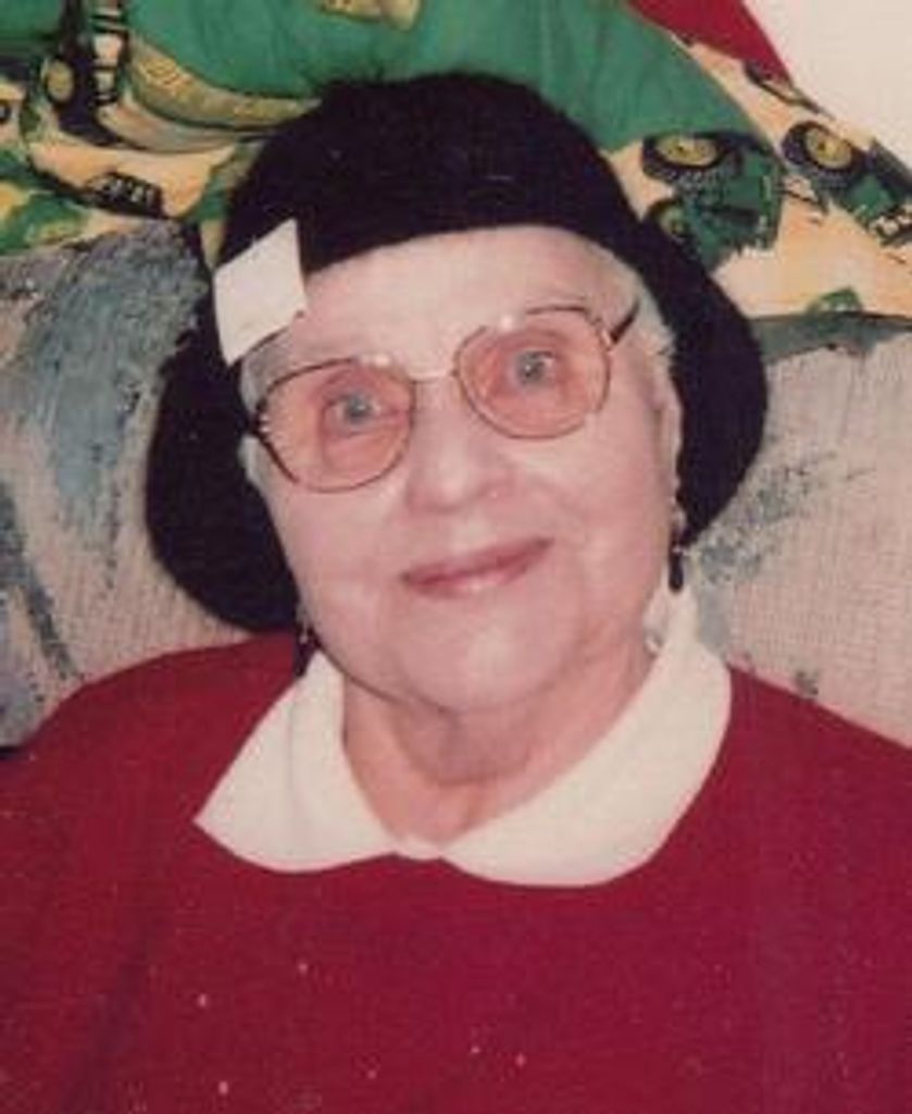 Marcella Morgan Vollhardt Profile Photo