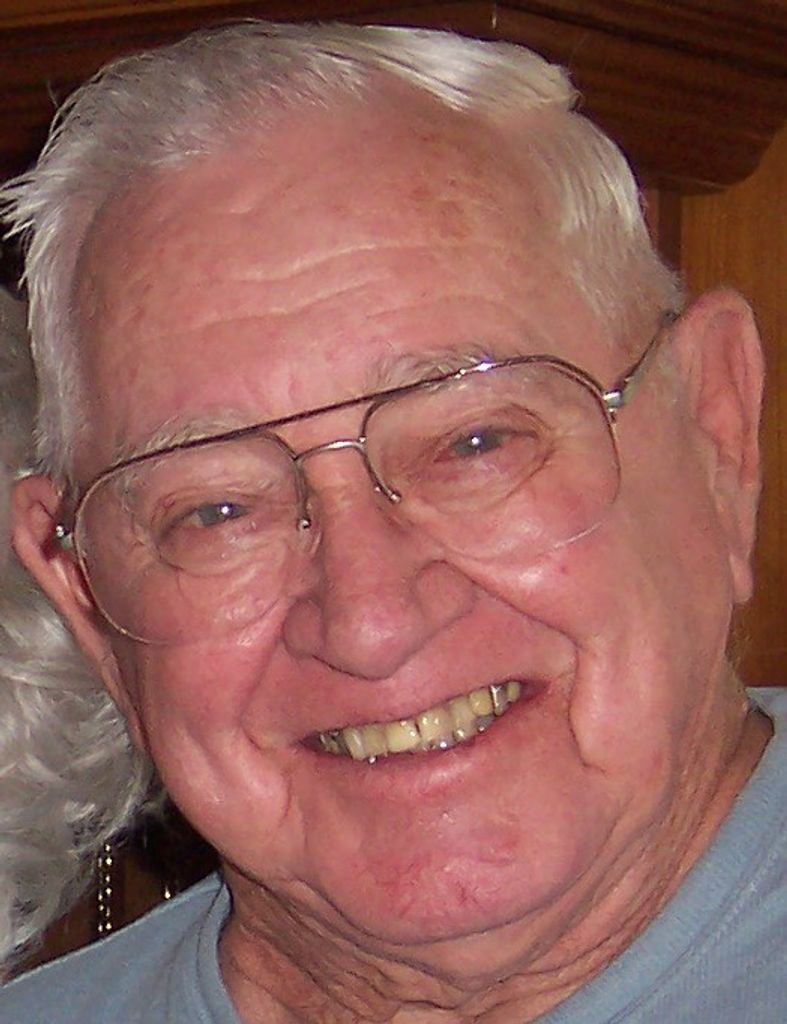 Harold L. Gilbert