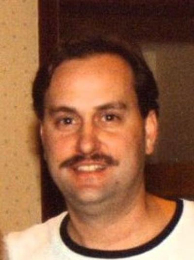 Richard Todd Landes Profile Photo