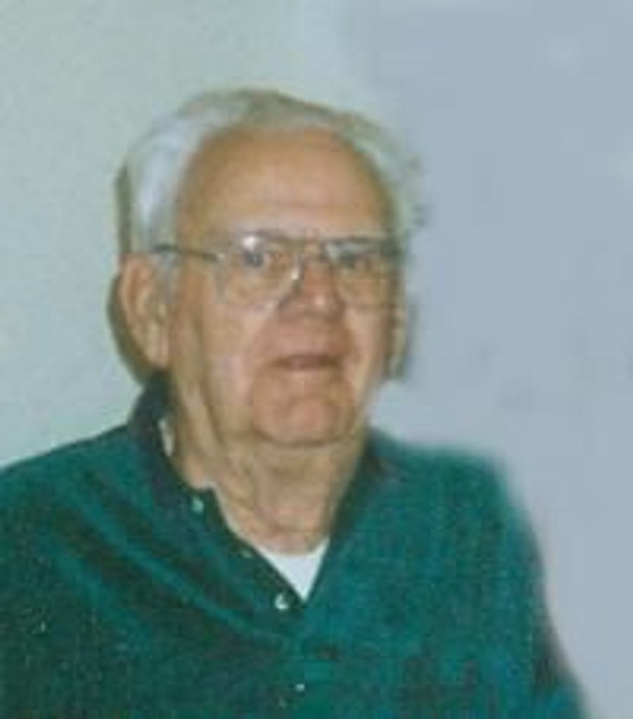 George W. Kroeger