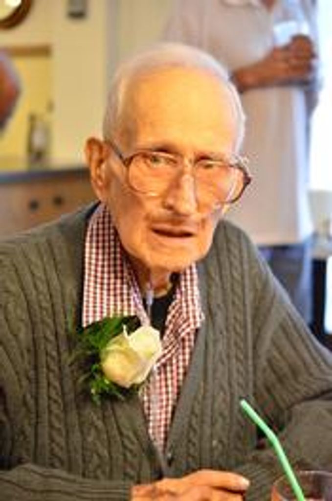 Fr. Eugene Wolf, Ofm Cap.