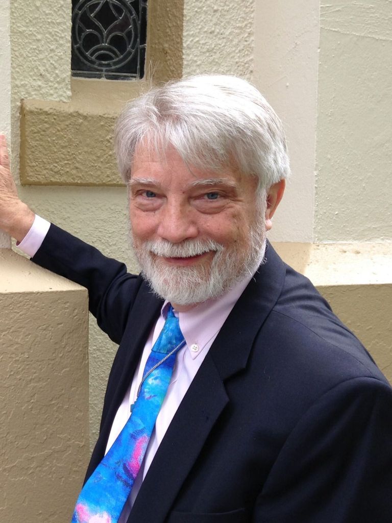 James Louttit Profile Photo