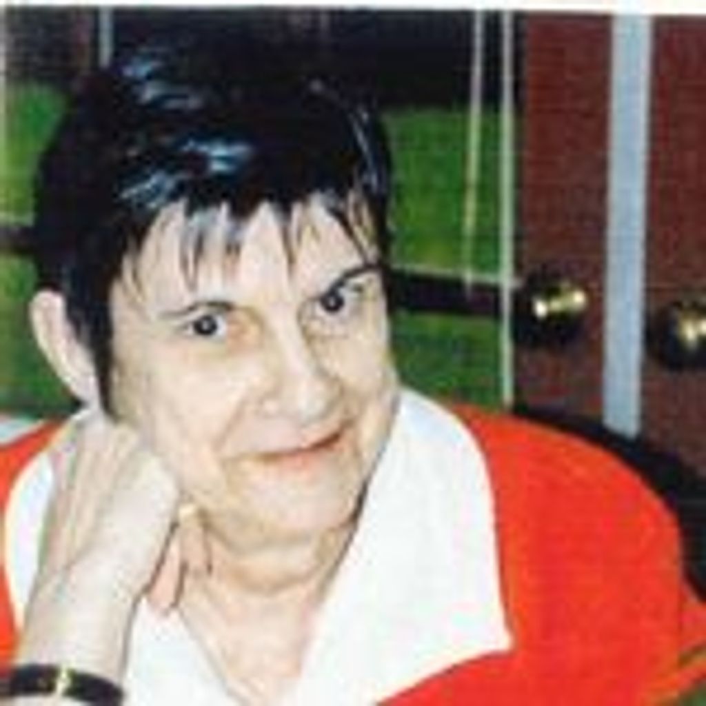 Helen Michaelina Shaw