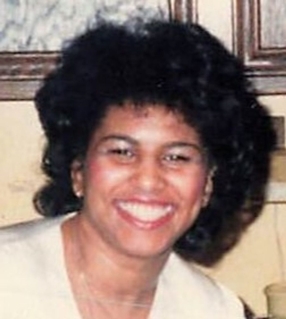 Nadine Christina Jeter