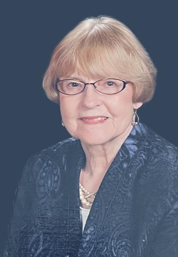 Barbara Ellen Roberts Lundell Profile Photo