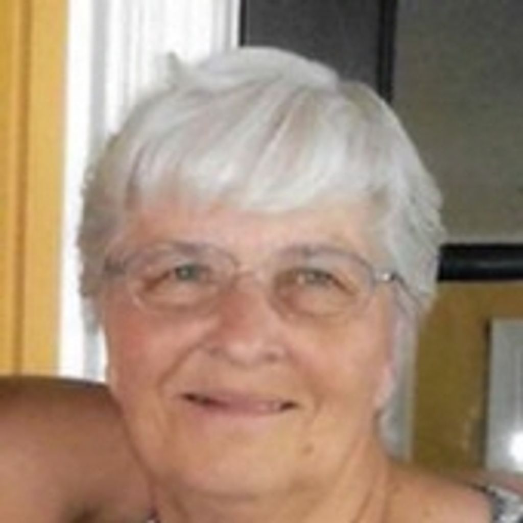 Patricia J. Baker Profile Photo