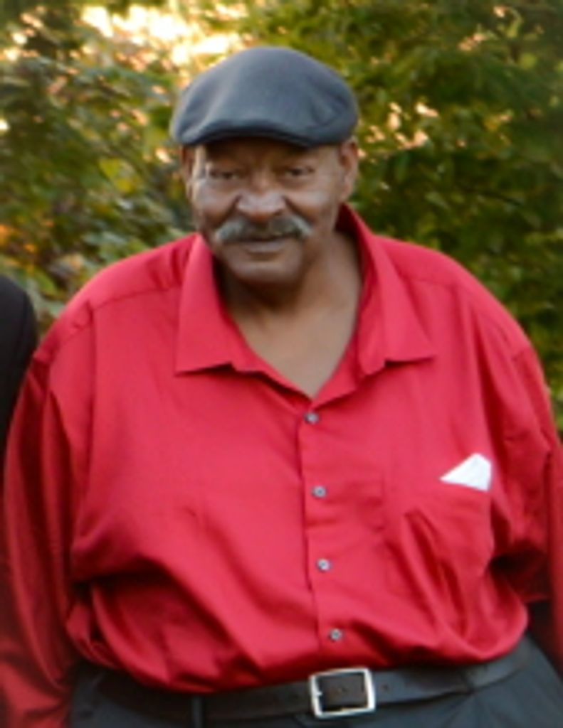 Carlton G.  Abbott