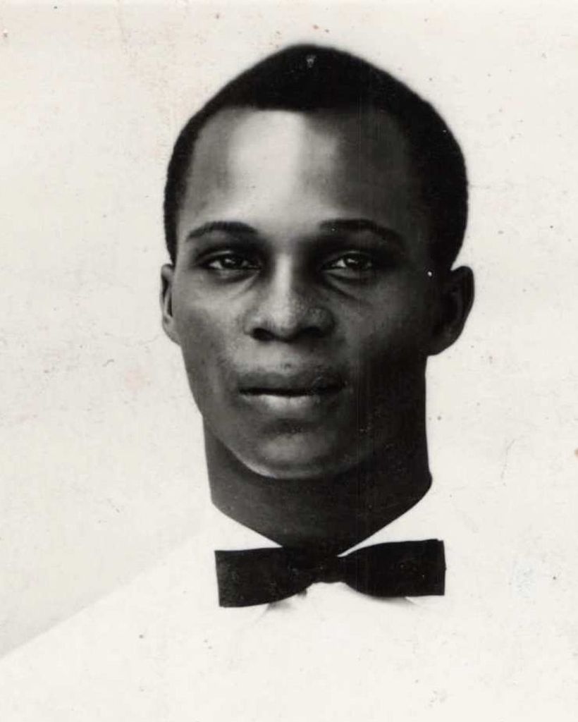 Hylton Augustus Green