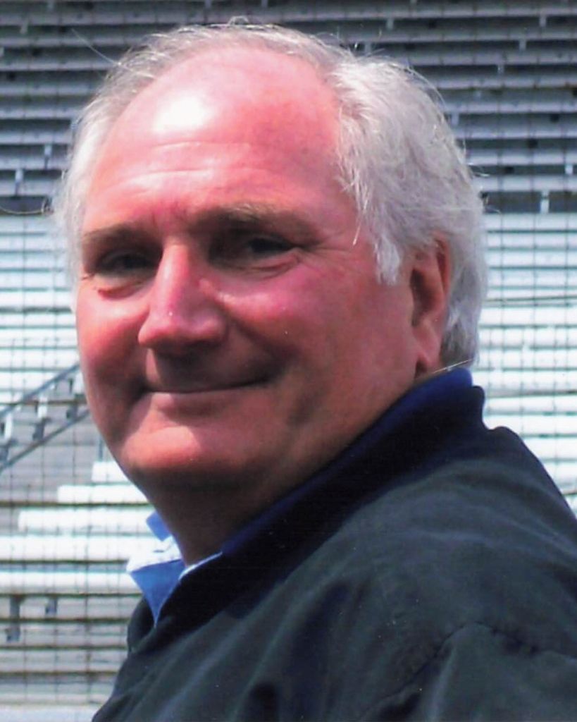 David Michael Bednar Profile Photo