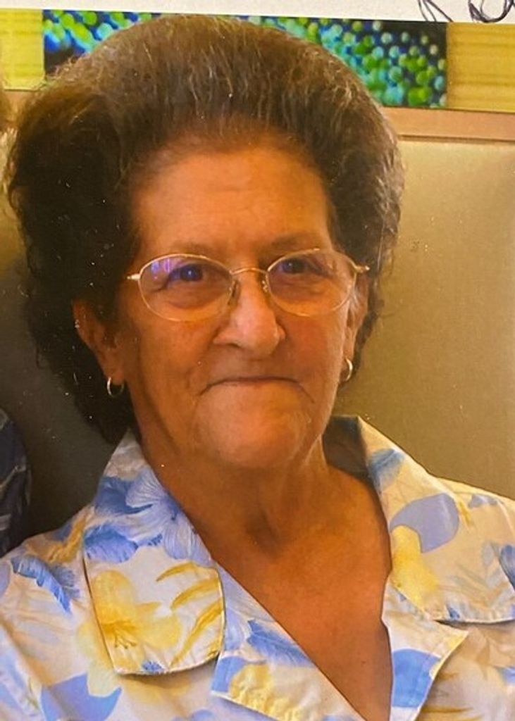 Joyce Rowe Profile Photo