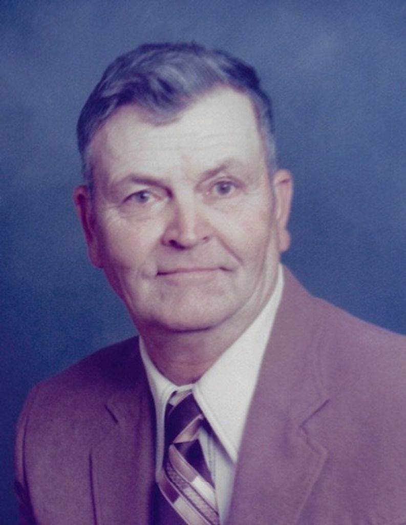 Ed  Horsford Profile Photo