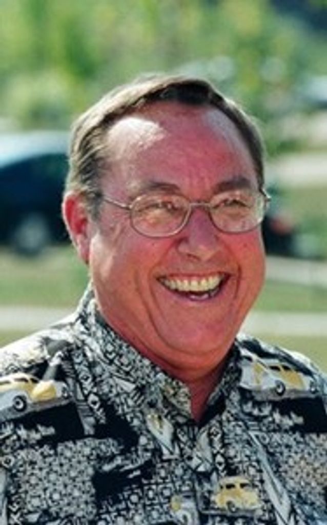David A. Wade