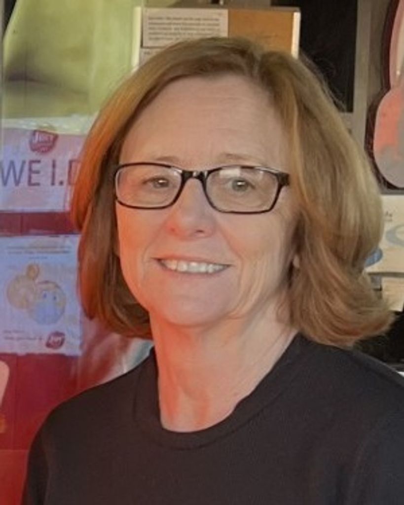 Mary Edna Watson Profile Photo