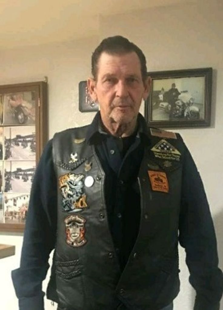 Gary Wayne Taylor, Sr