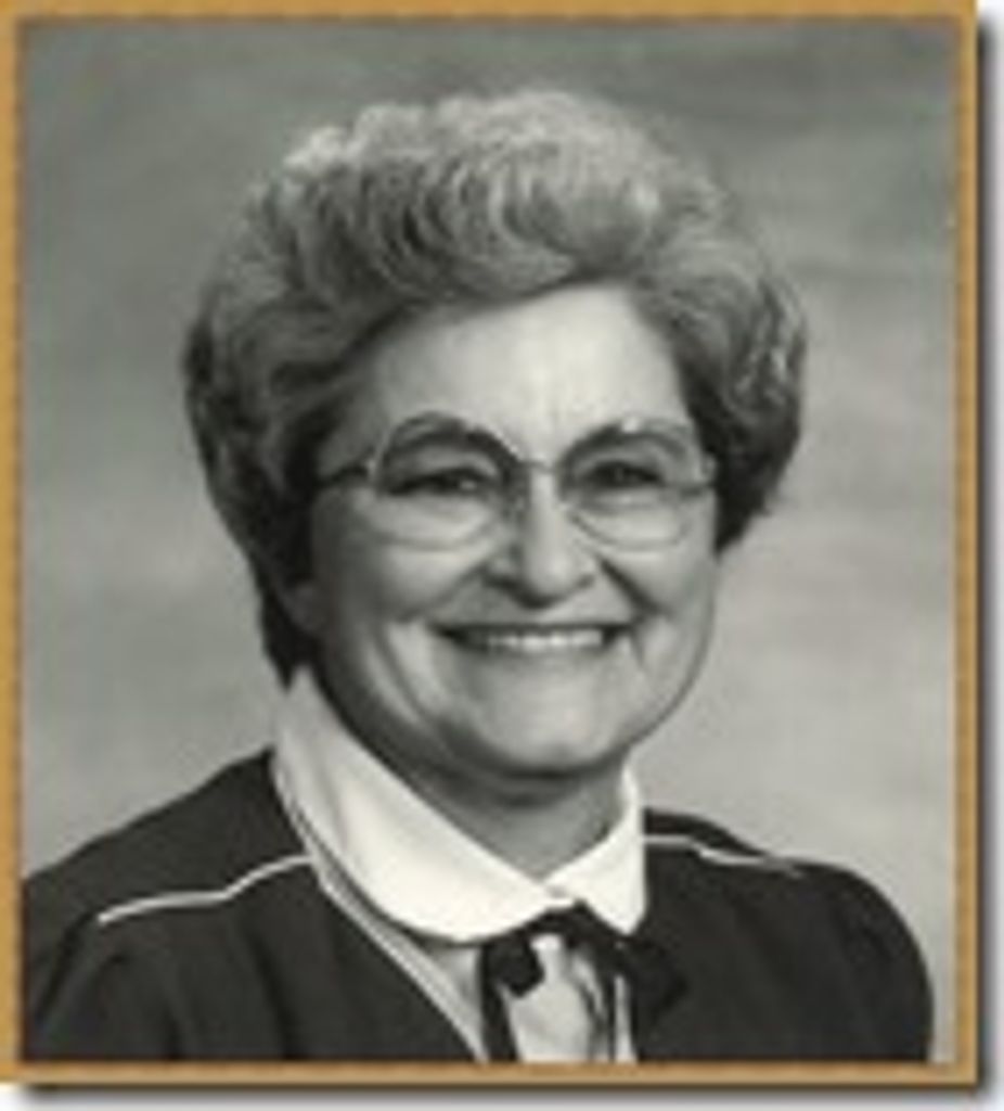 Deline Wilson
