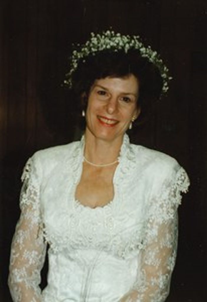 Norlene Elizabeth Newcomb