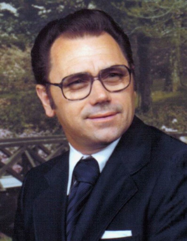 William Webster Profile Photo