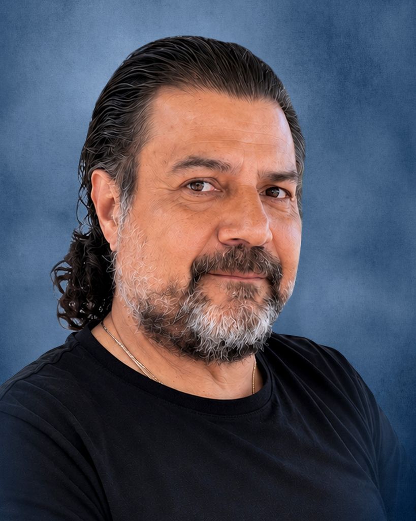 Savvas A. "Steve" Vasilas Profile Photo
