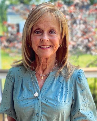 Deborah Regina Haga's obituary image