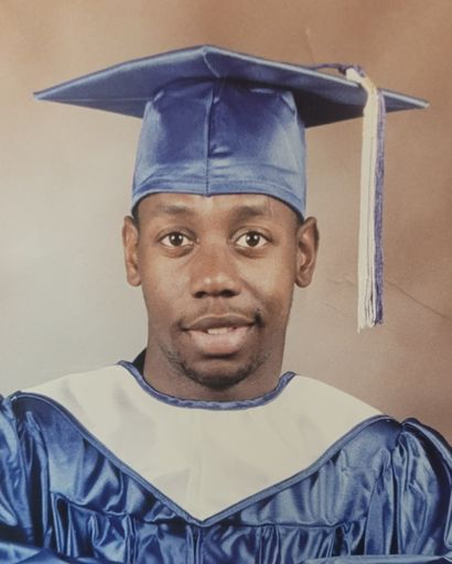 Harold Walton, Jr's obituary image