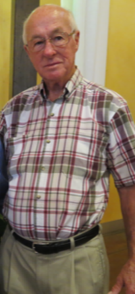 Raymond Miller, Sr. Profile Photo