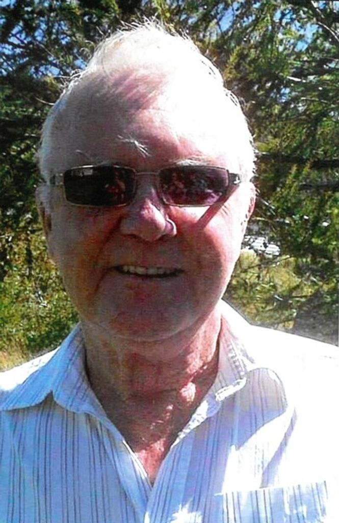 Joseph Edmund Bourgeois Profile Photo