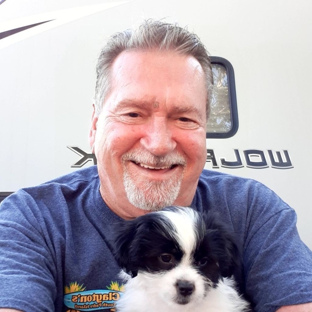 Glenn Allen Walden