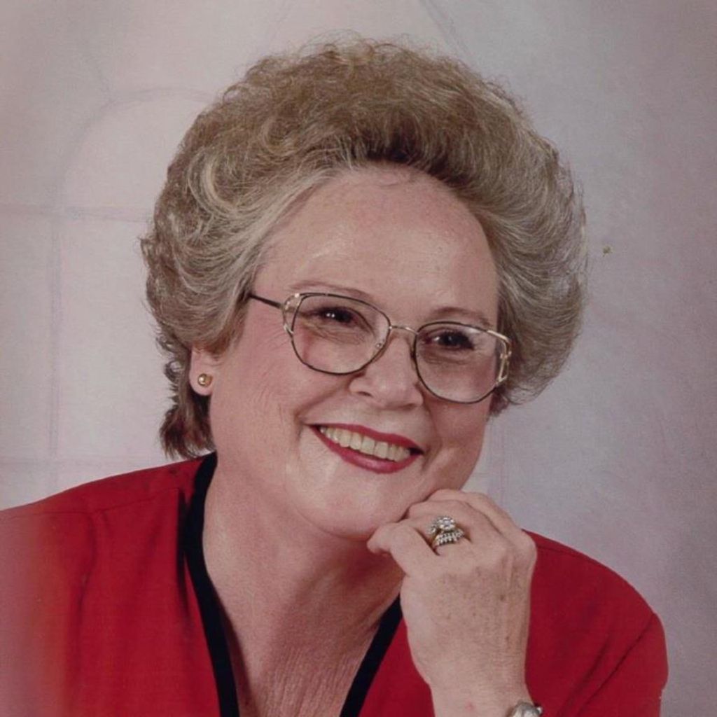 Shirley A. Mercer Porter