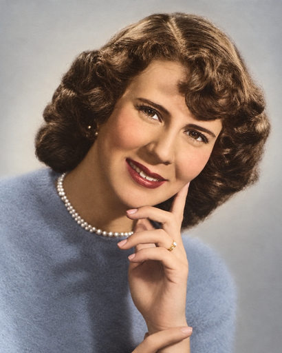 Jane Bruggeman's obituary image