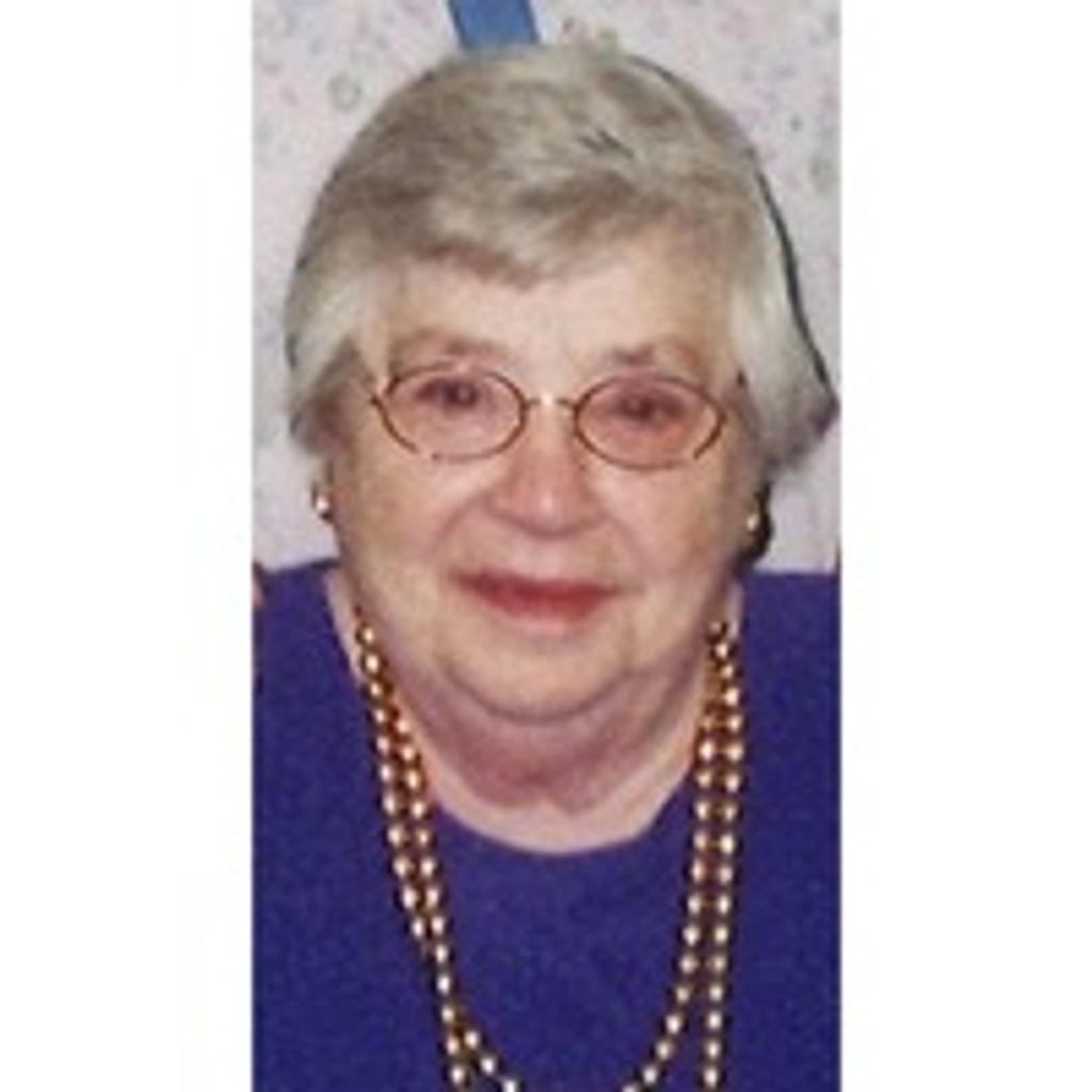 Dorothy May Chaves Profile Photo