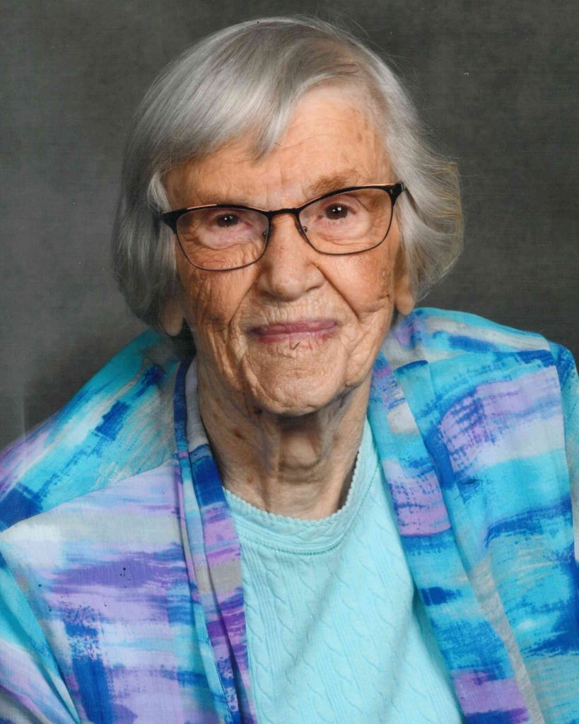 Betty Jo Bunfill Profile Photo