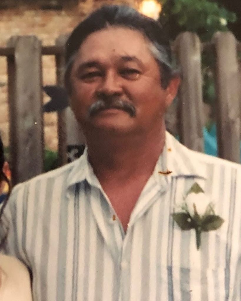 Jerry Lee Sonnier