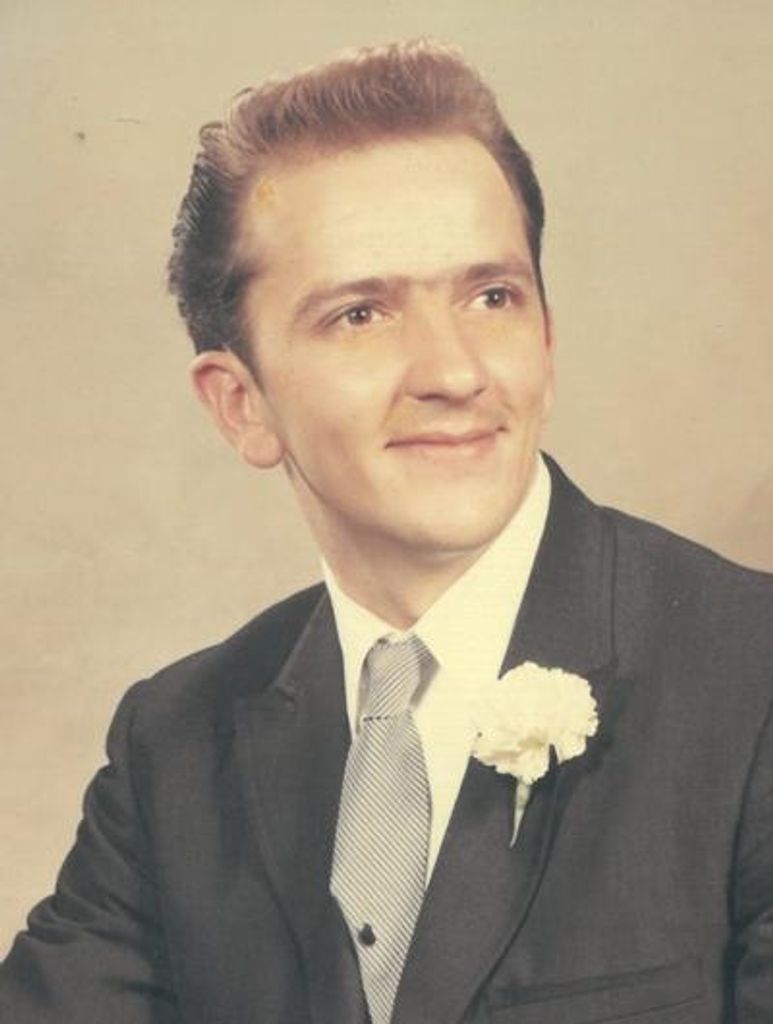 Patrick Henry Thauvette Profile Photo