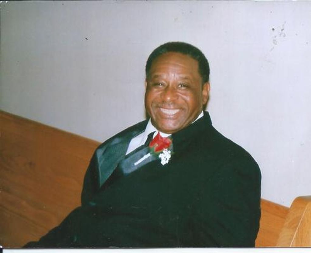 Milton Jerome Williams, Sr. Profile Photo