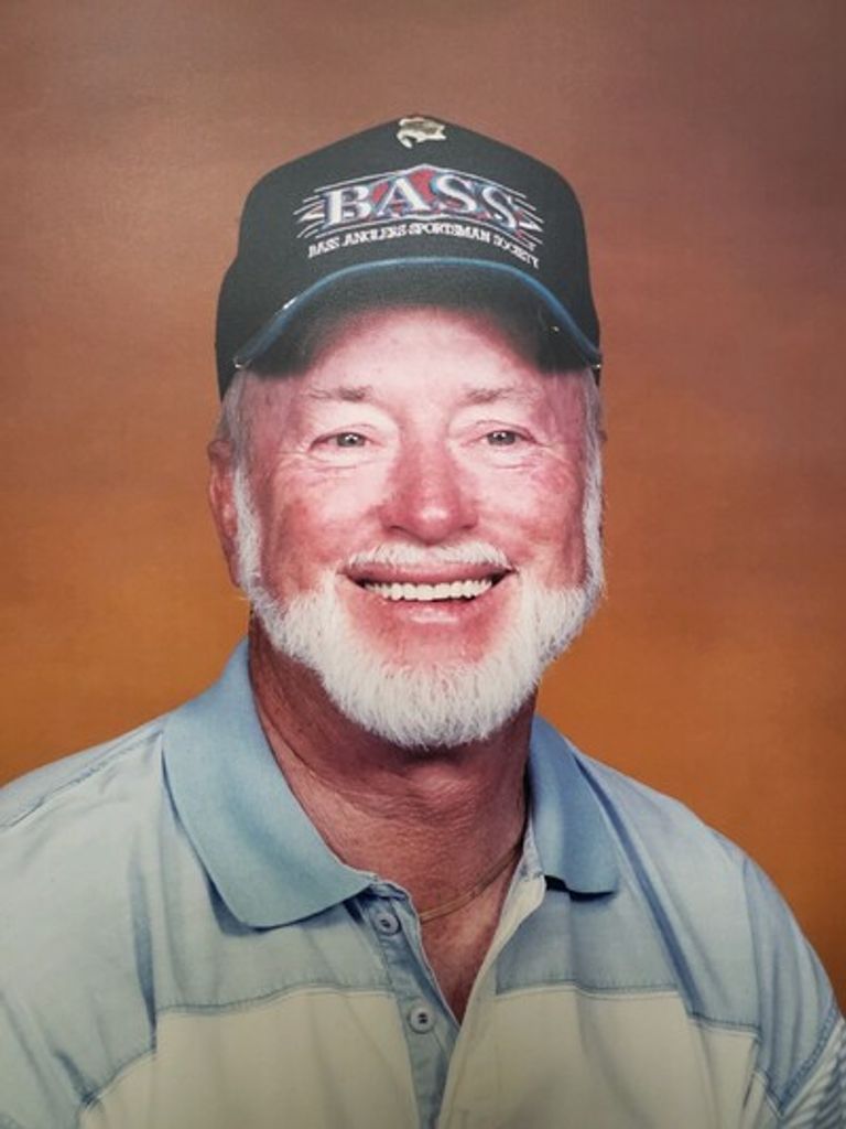 Leonard Smith Profile Photo