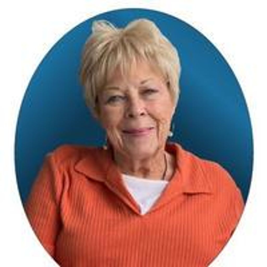 Joan Marlene Fitzpatrick