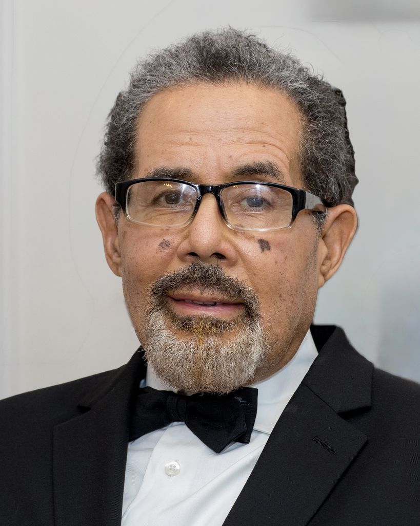 Elder Ronald B. McNabb Profile Photo