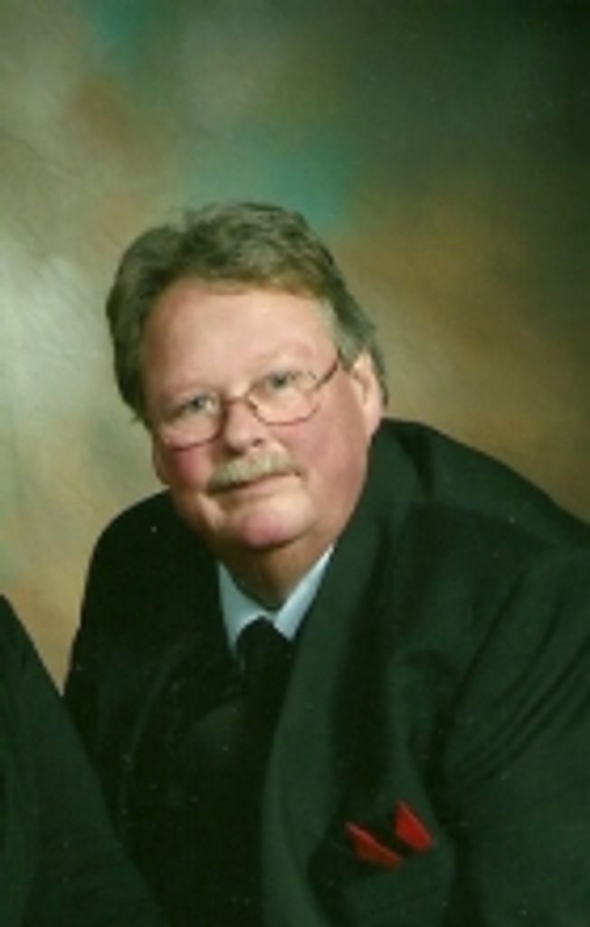 Stephen Randolph Lamb