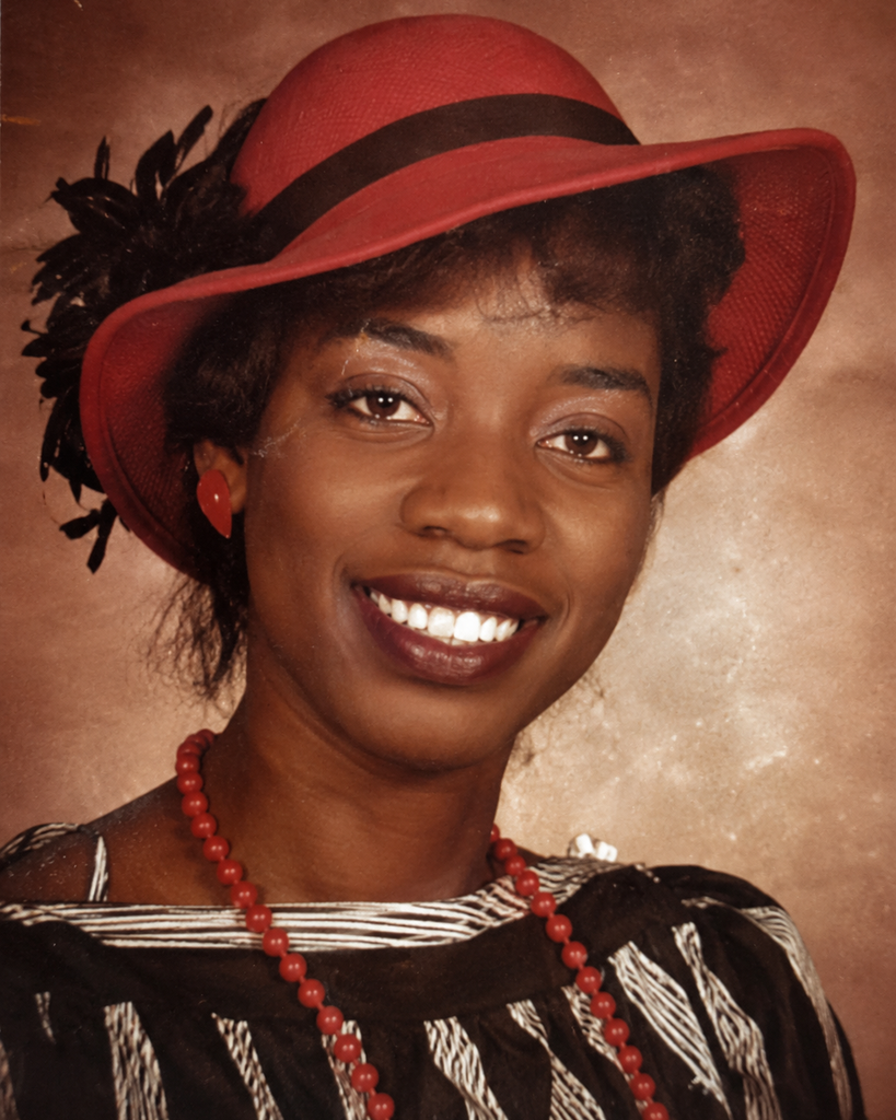 Linda Kay Burrage Profile Photo