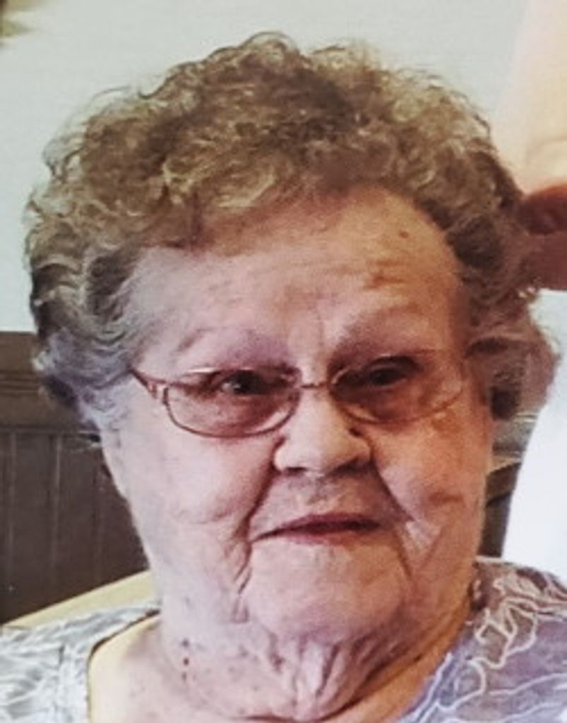 Anna  M. Welty Profile Photo
