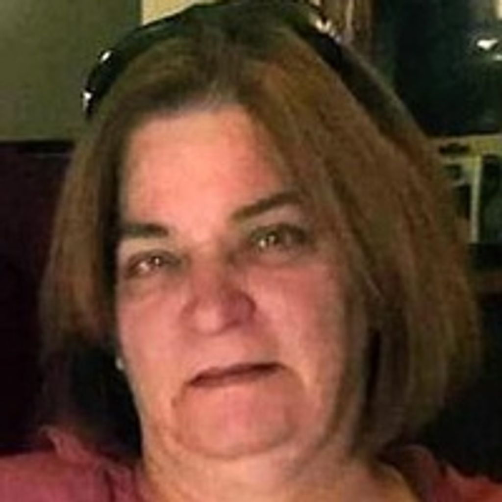 Patricia Everett