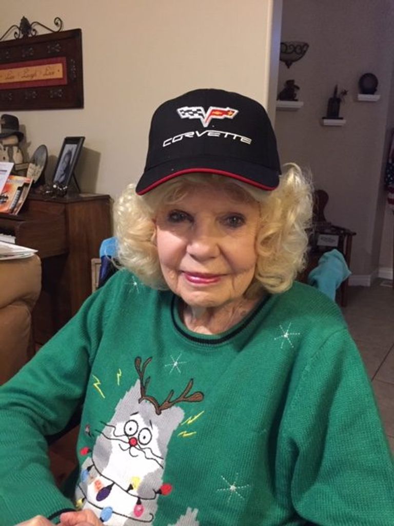 Diane Bagwell