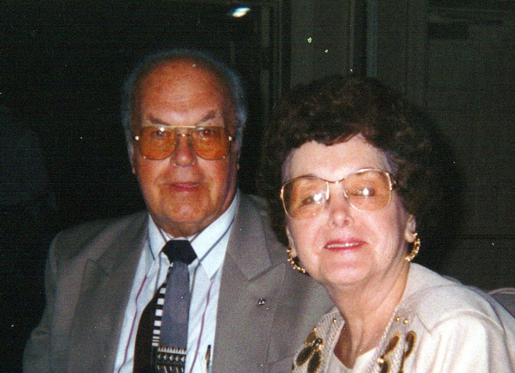 Richard H. "Scottie" Scott