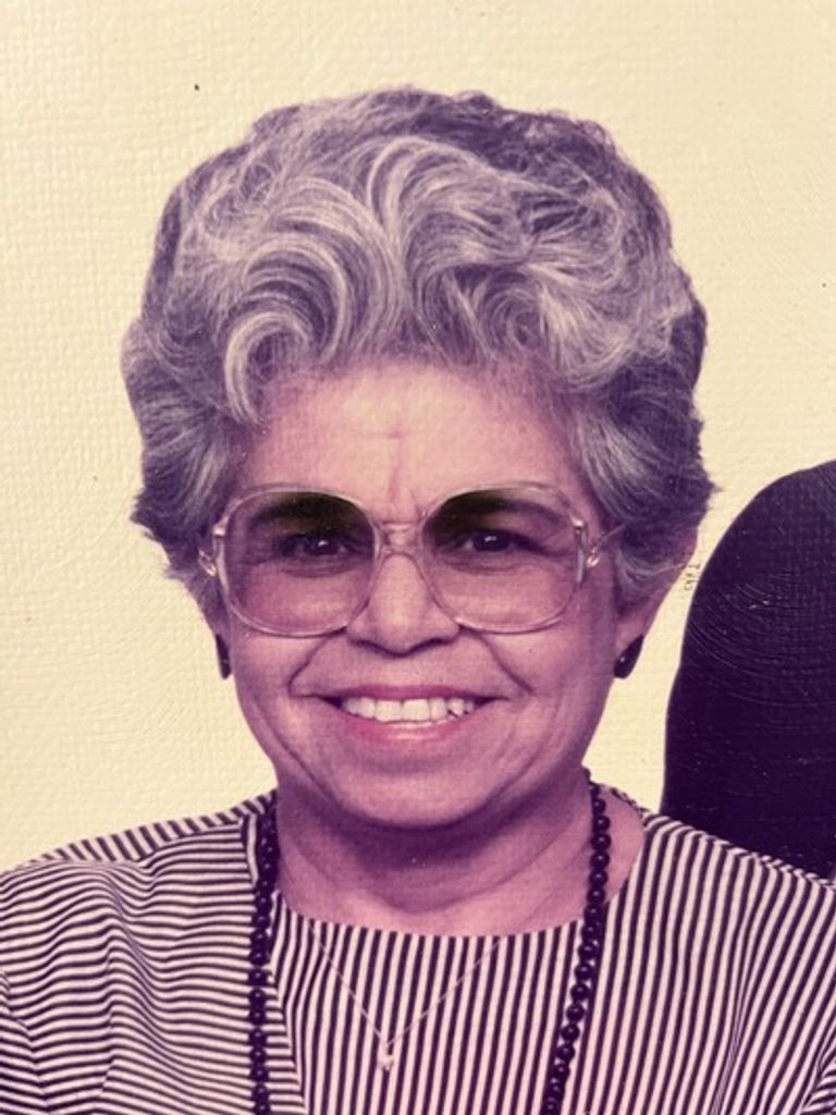 Aurora B. Jaimez Profile Photo
