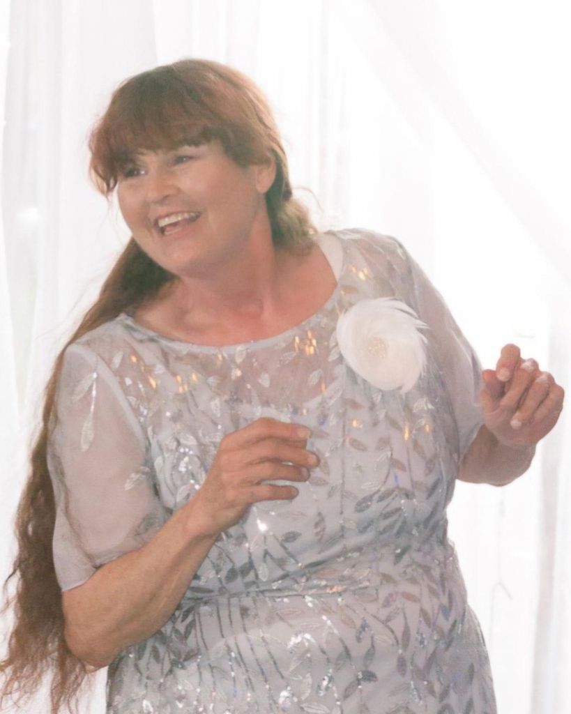 Teresa A. Ruiz-Paz Profile Photo