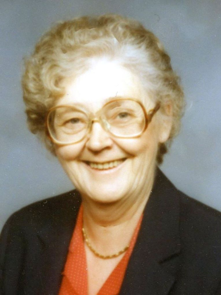 Beatrice A. "Bea" Dobos