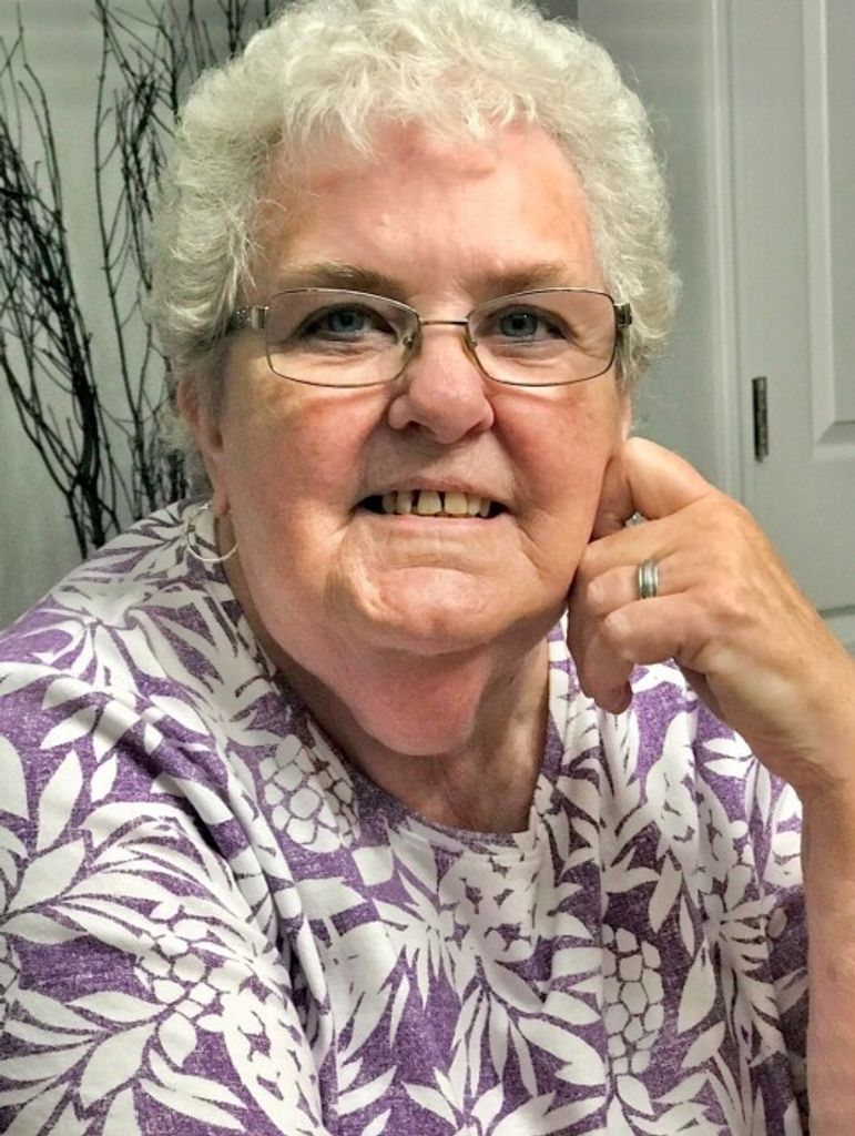 Geraldine D. Commerford