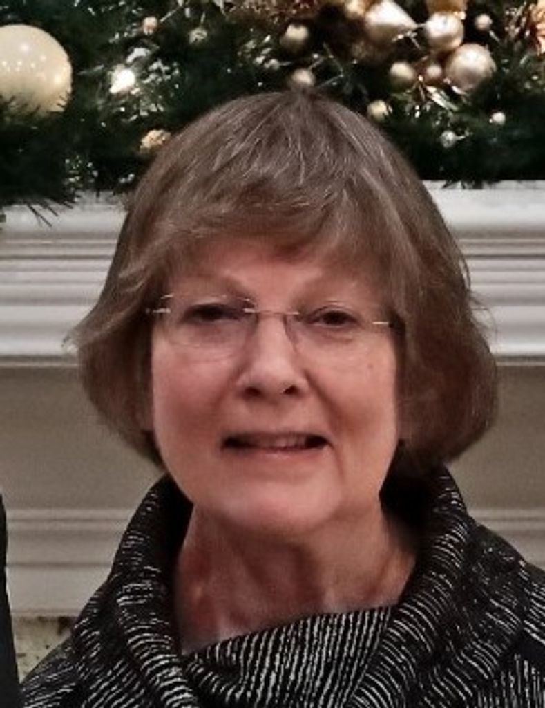 Rita Gail (Carlisle)  Casazza