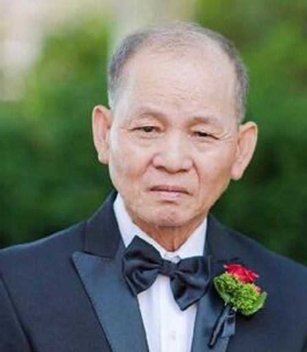 Bun Chea Profile Photo