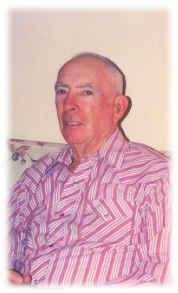 John Prior Profile Photo
